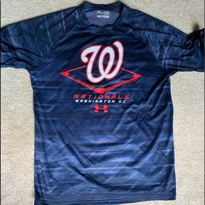 Washington Nationals T-Shirt